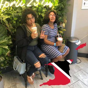 Meet your Posher, Gary